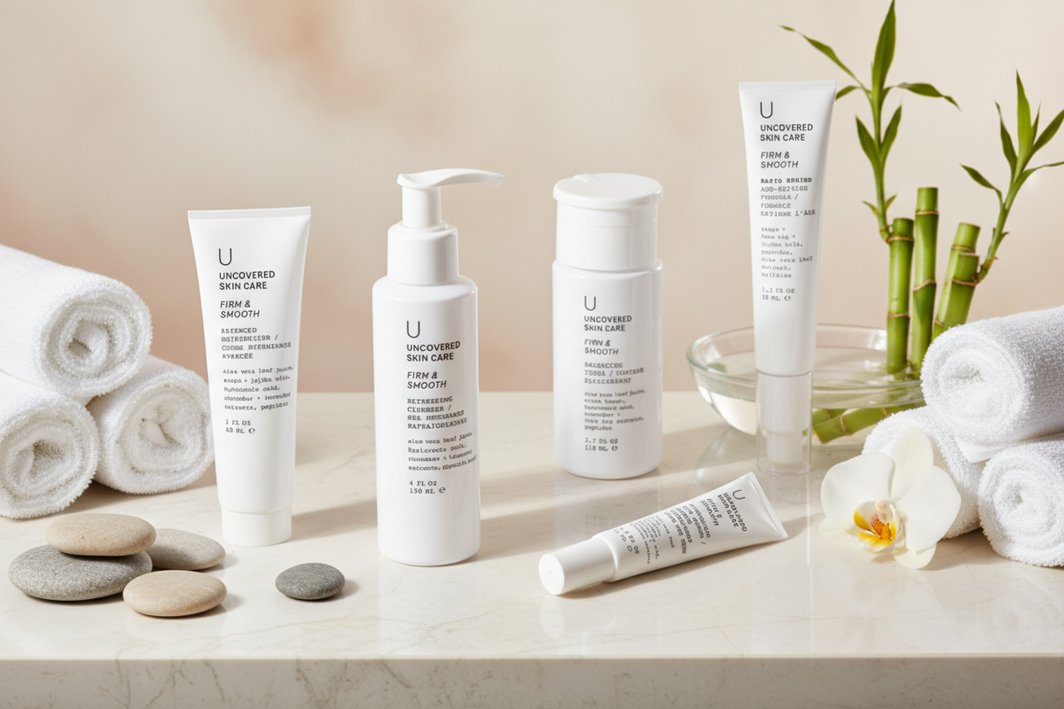 Soothe & Protect - Balancing Toner