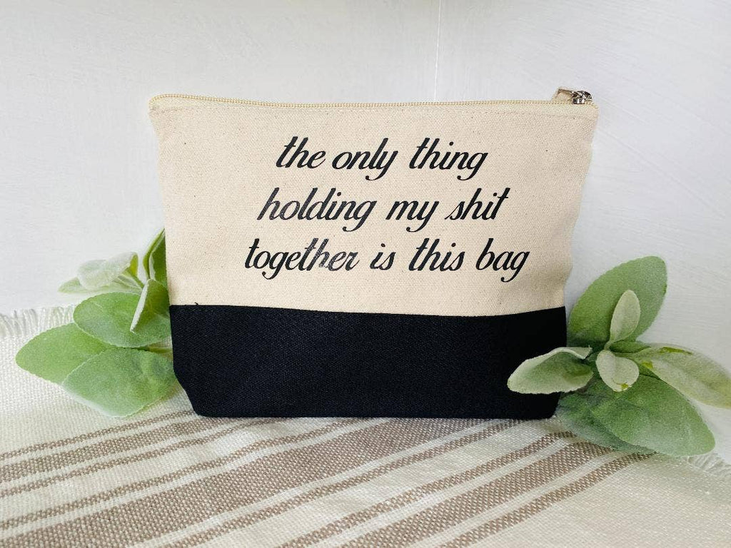 Keep It Together Bag