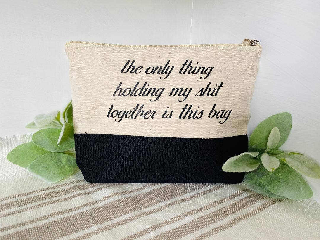Keep It Together Bag