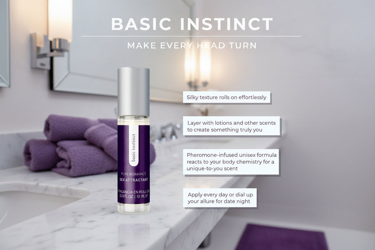 Basic Instinct