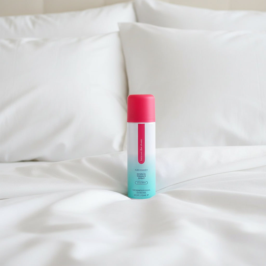 Between The Sheets - Island Breeze