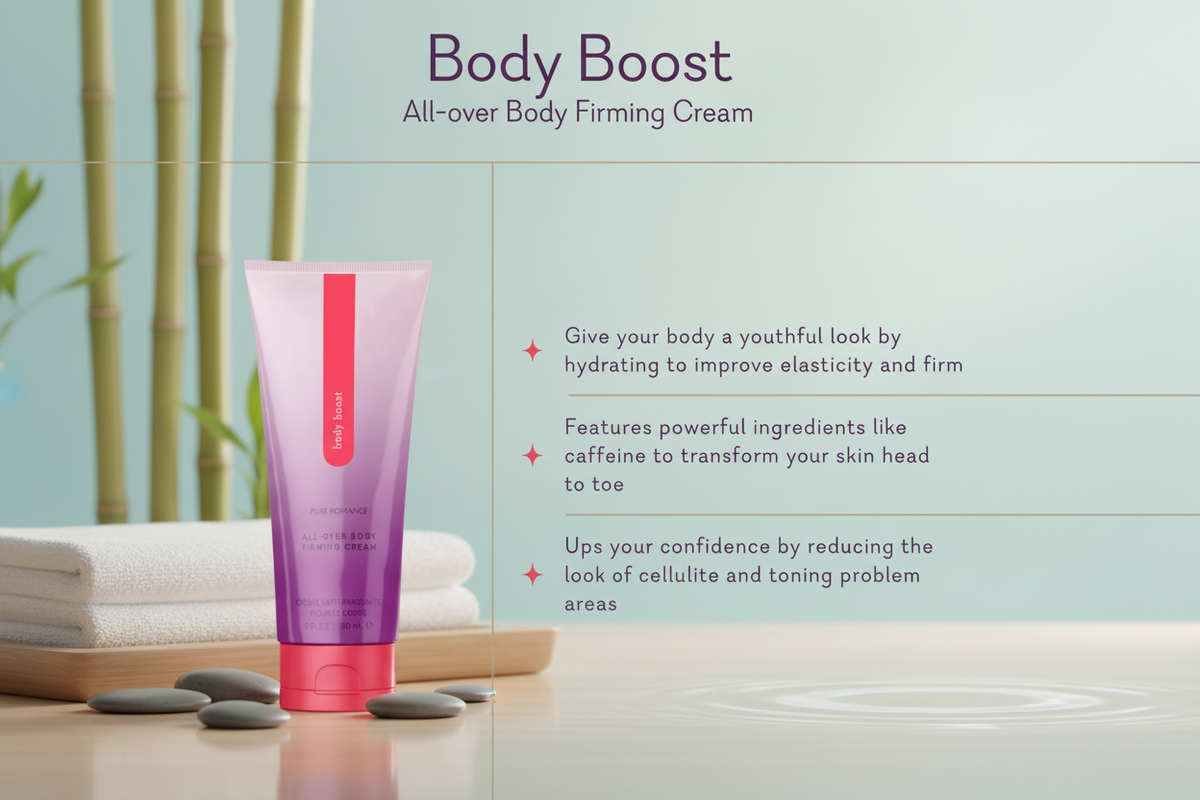 Body Boost
