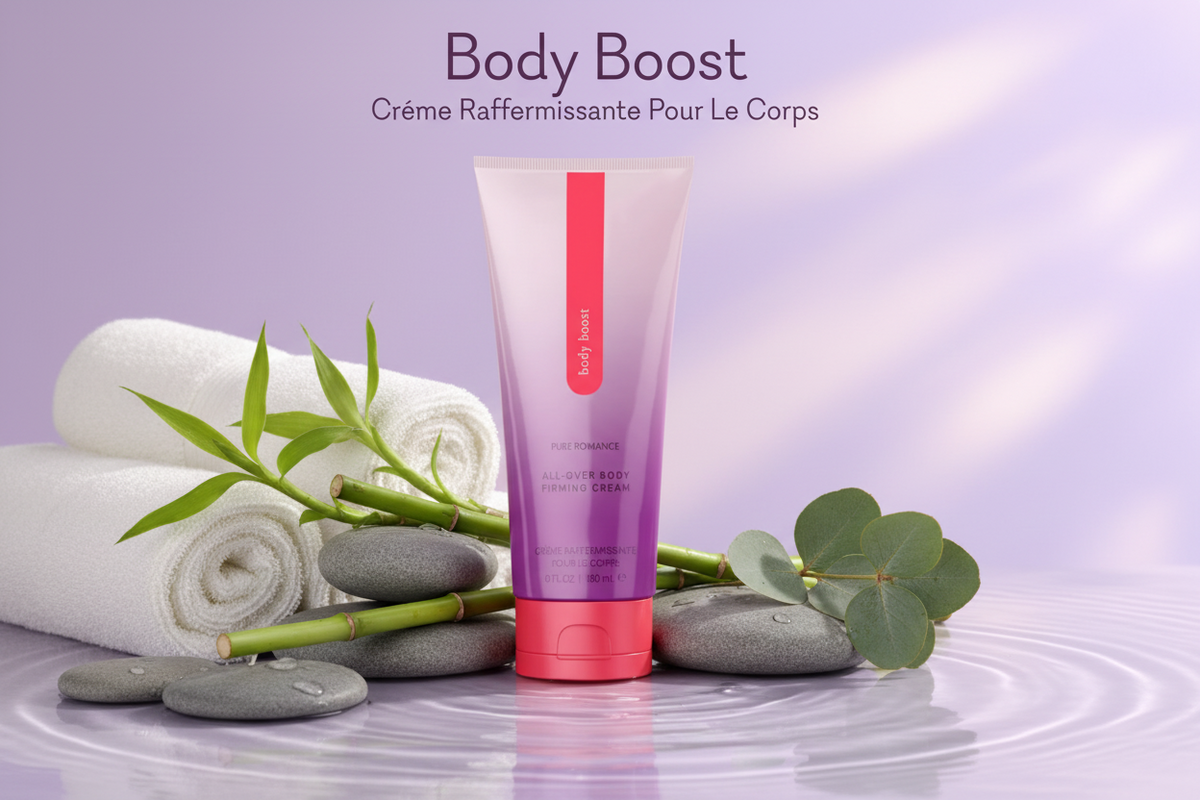 Body Boost
