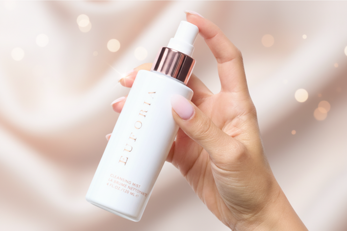 Cleansing Mist