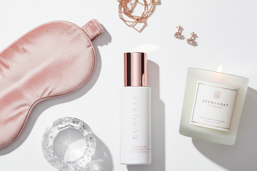 Cleansing Mist