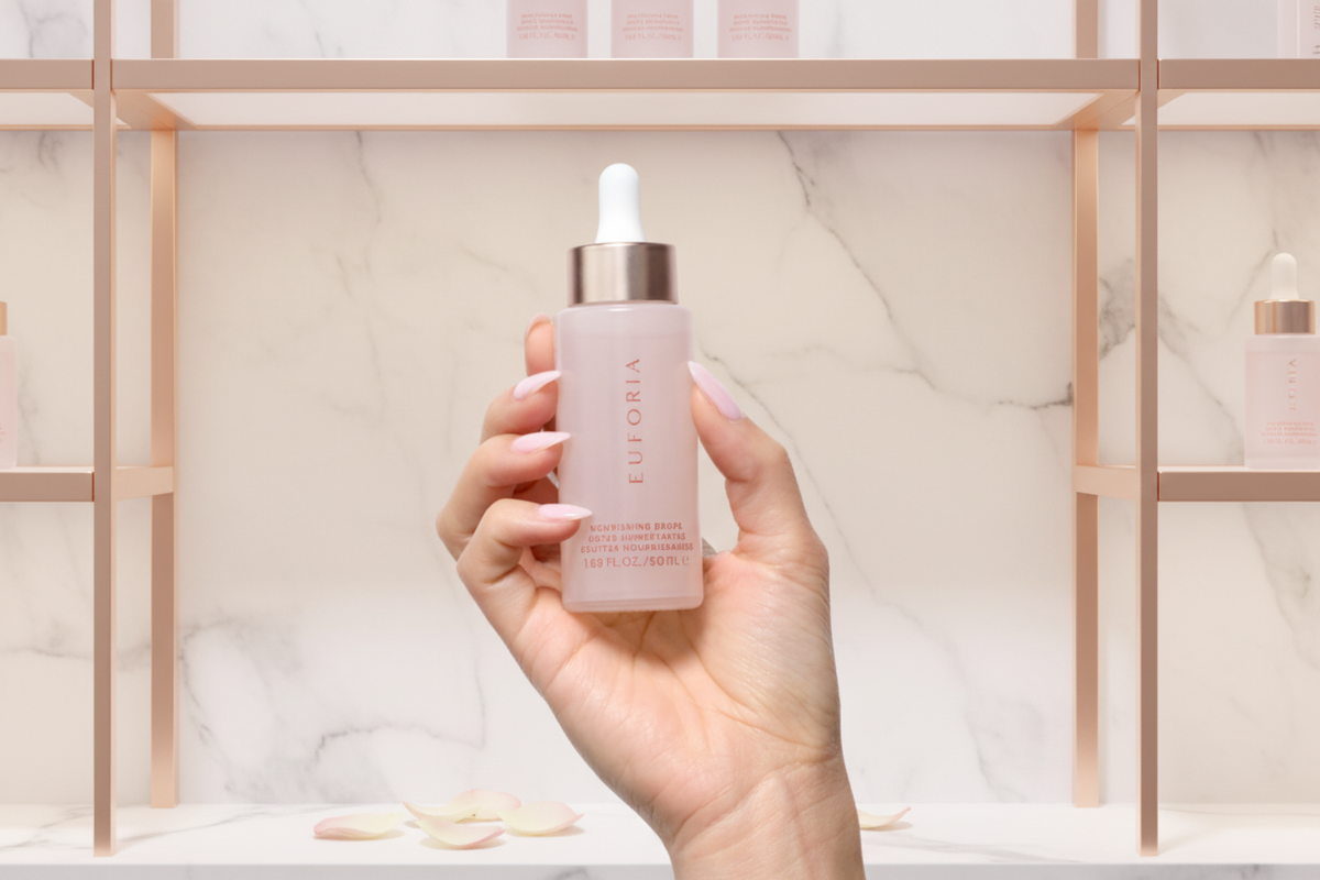 Nourishing Drops