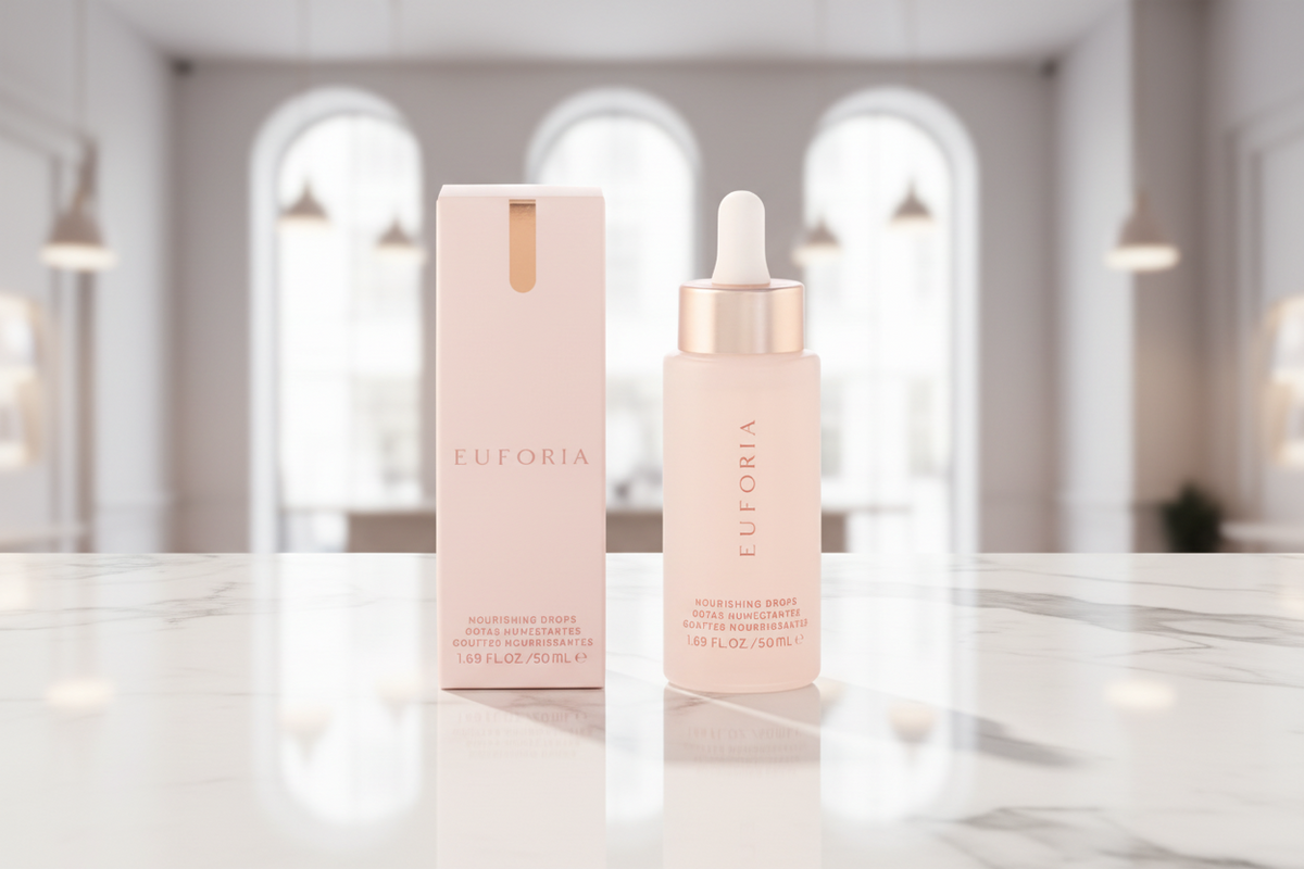 Nourishing Drops