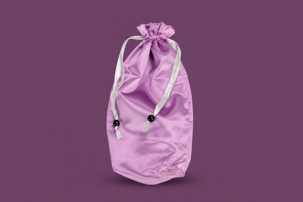 Purple Pleasure Tote | Euforia