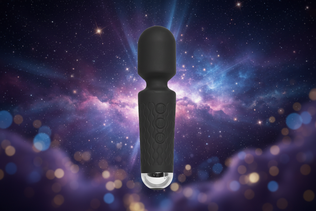 Petite Powerhouse Wand