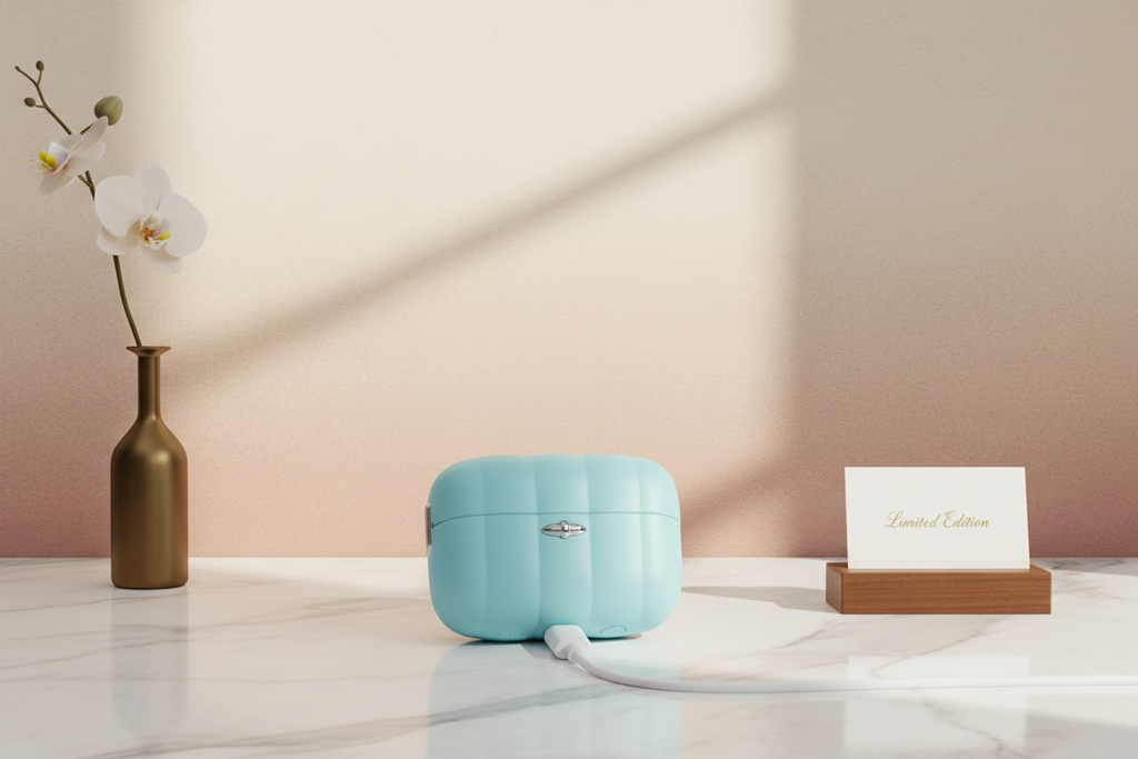 Pleasure Pod
