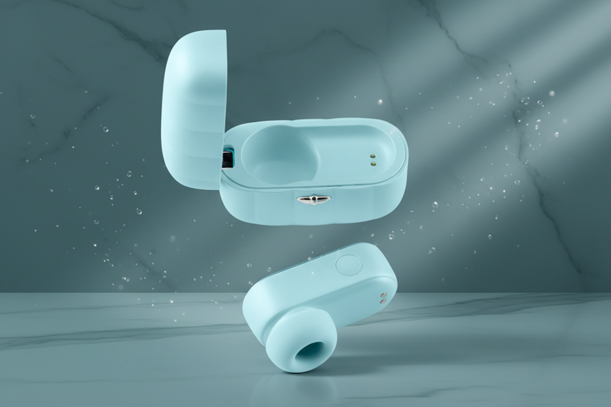 Pleasure Pod
