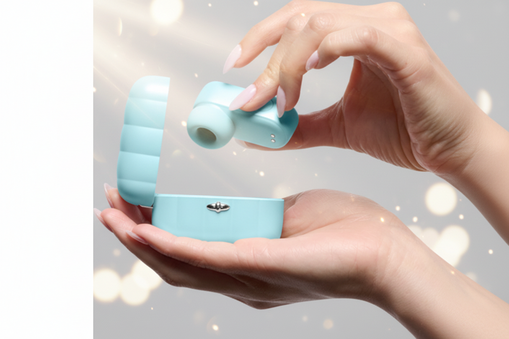 Pleasure Pod