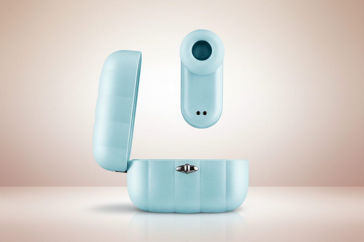 Pleasure Pod