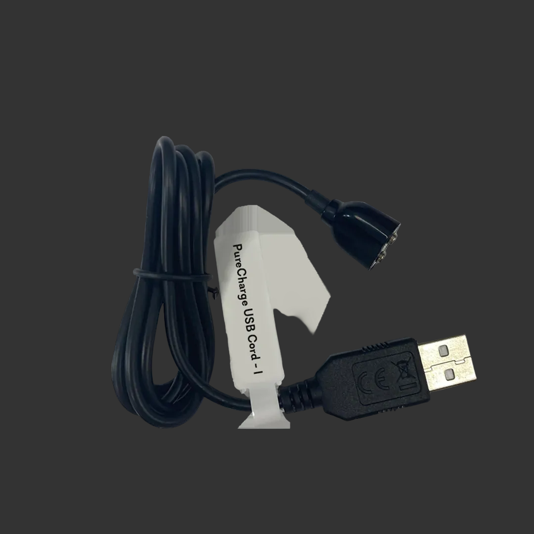 PureCharge USB Cord - I