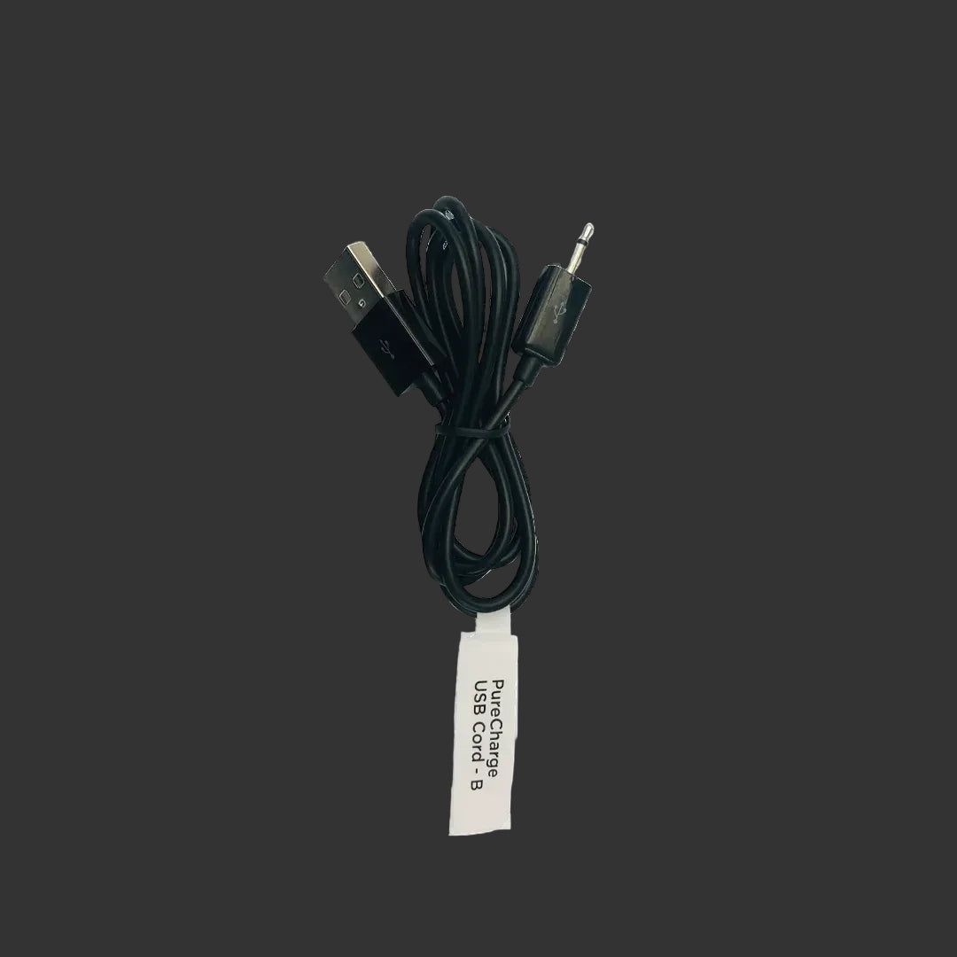 PureCharge USB Cord - B