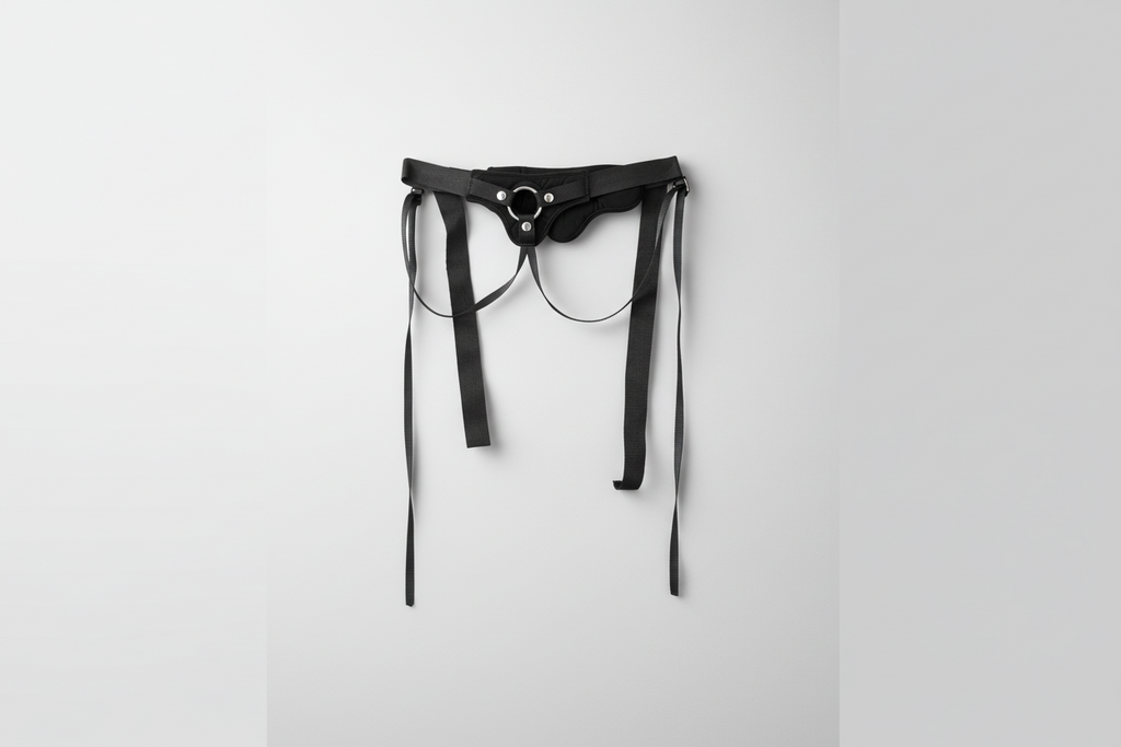 Strap-On Harness