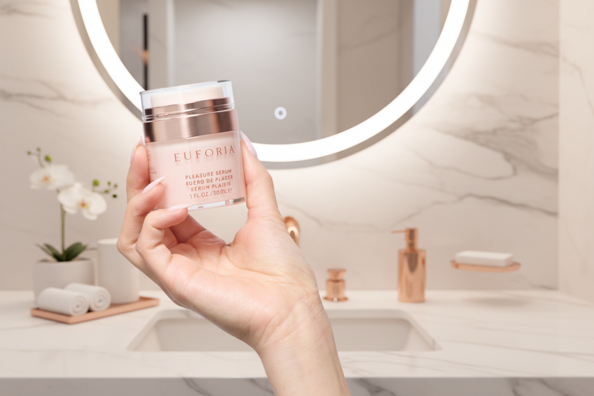 Pleasure Serum