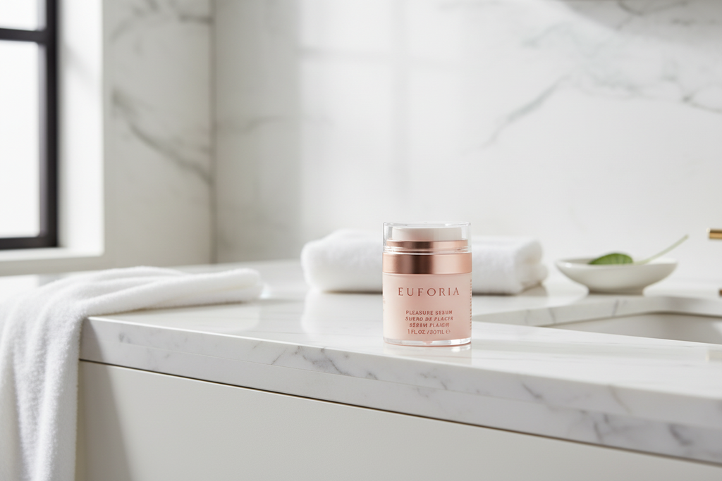 Pleasure Serum