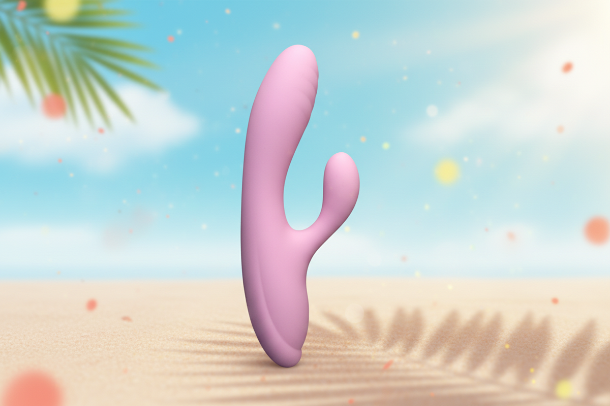 Summer Lover
