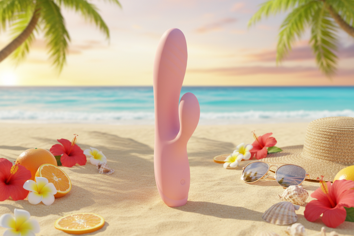 Summer Lover