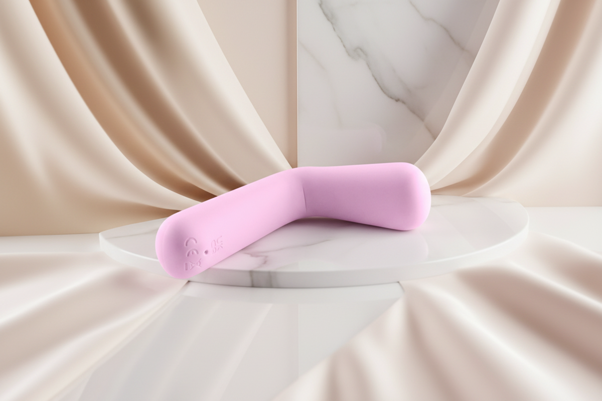 The Right Touch