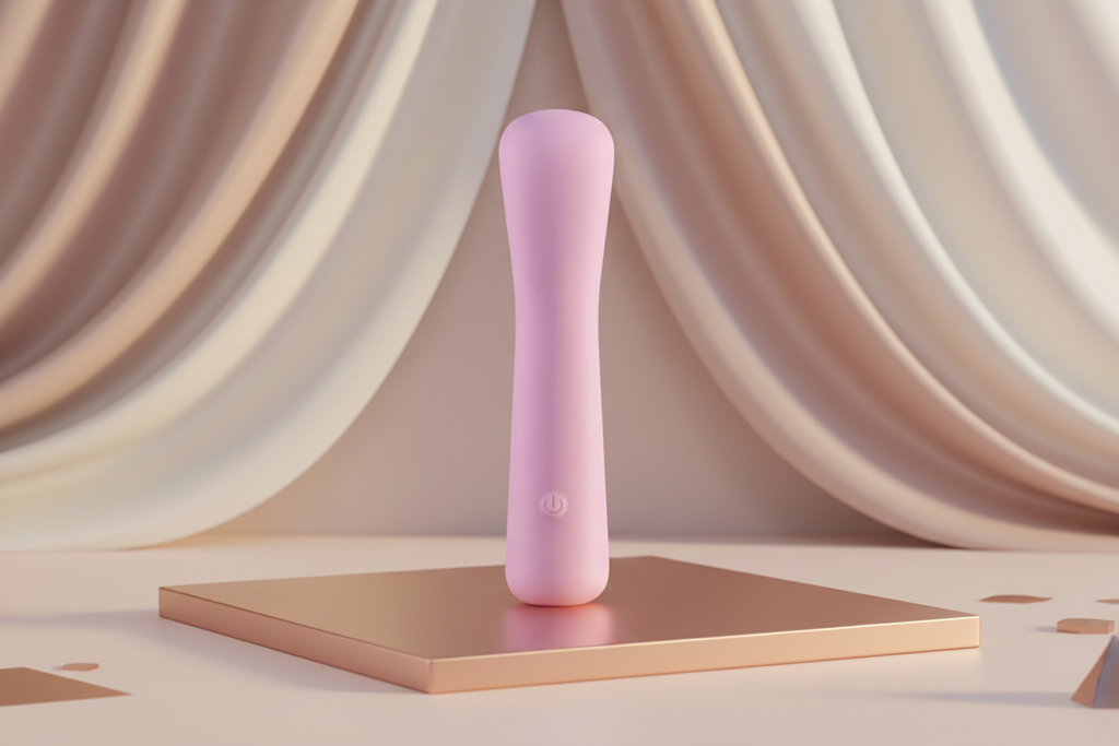 The Right Touch