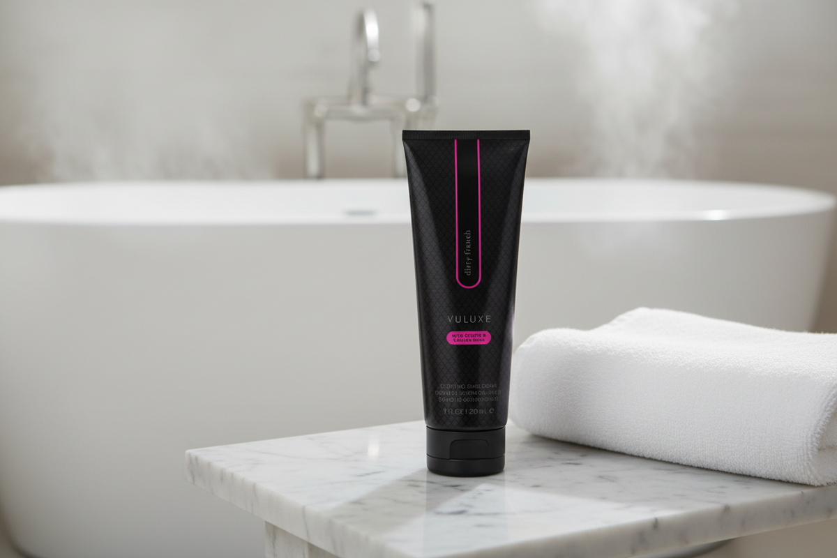 Vuluxe - Dirty French
