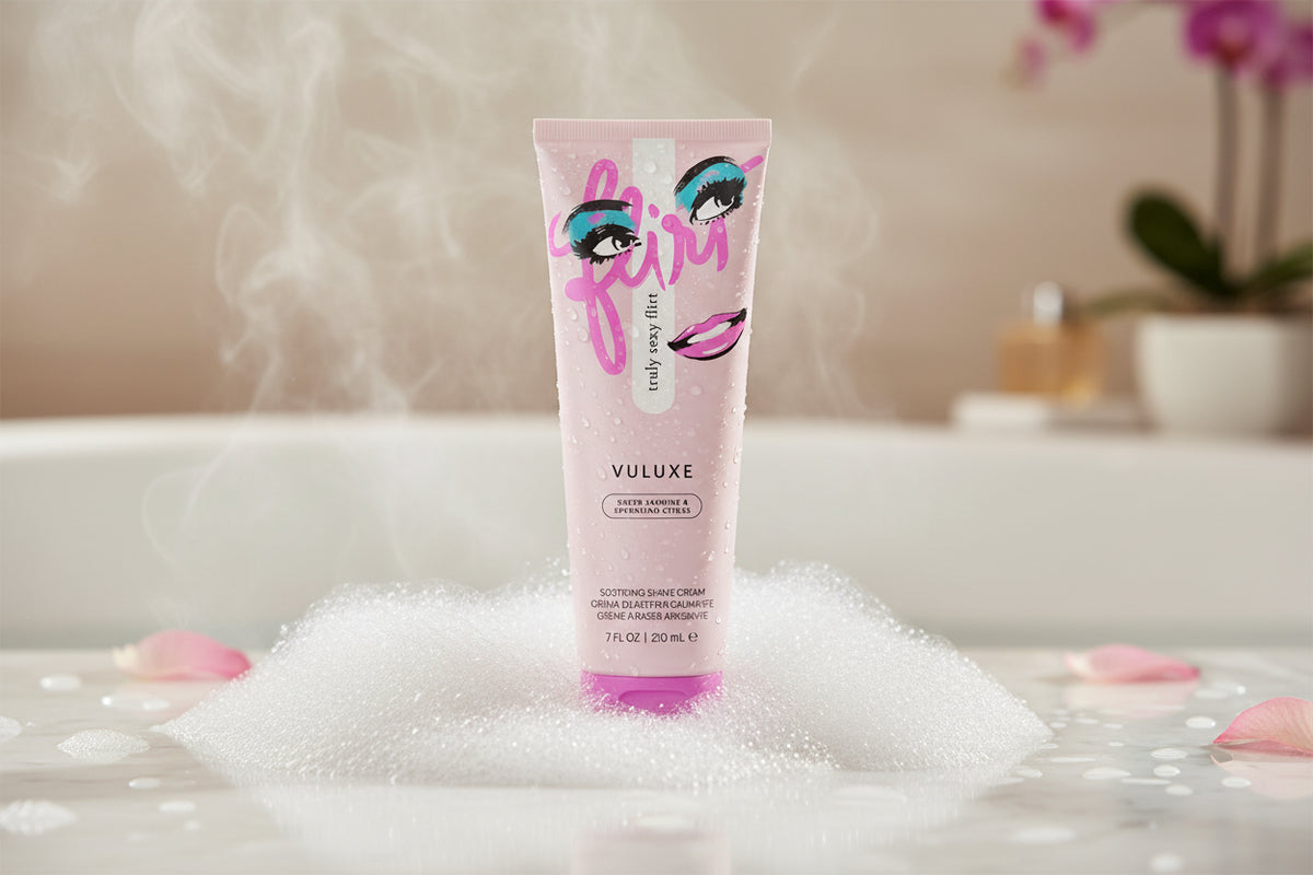 Vuluxe – Truly Sexy Flirt