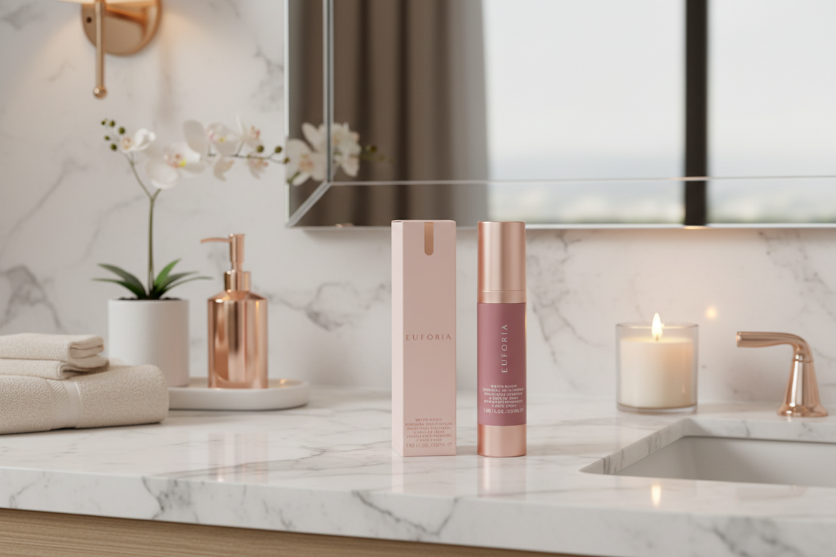Water-Based Personal Moisturizer