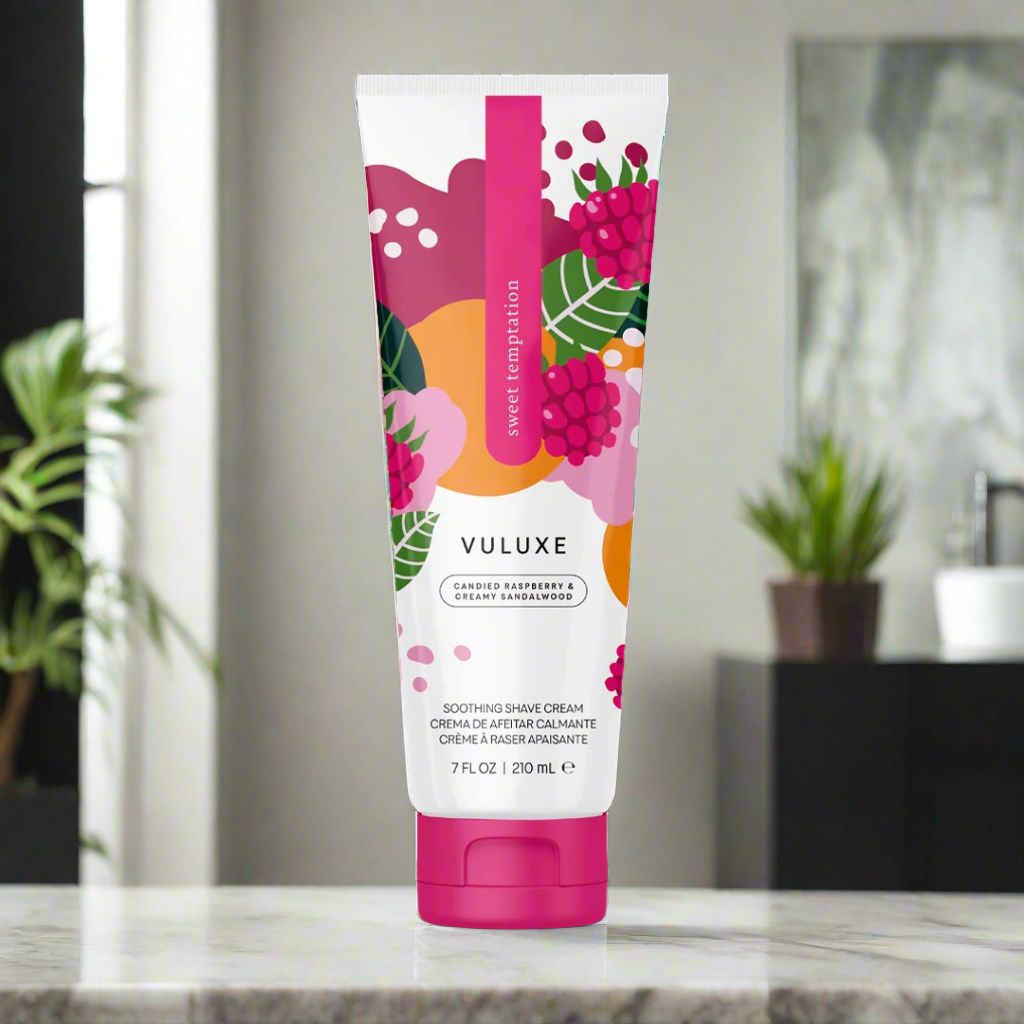 Vuluxe – Sweet Temptation