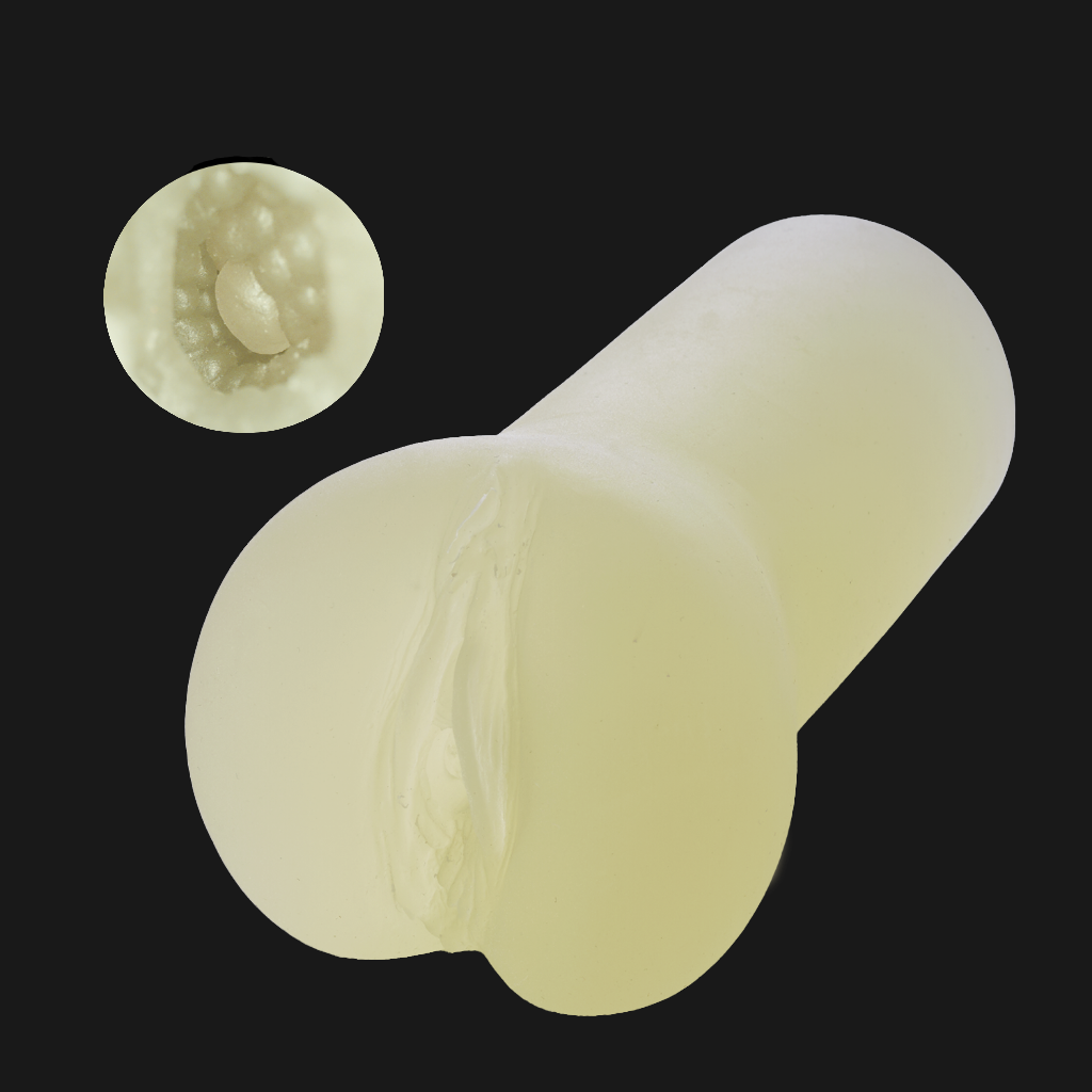 Glow Job