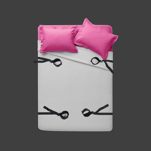 Bed, Bondage, & Beyond