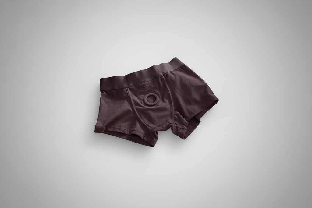 Packer Harness Boxer Briefs