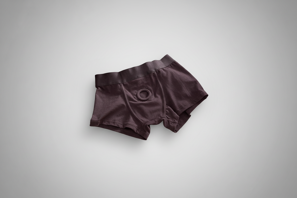Packer Harness Boxer Briefs