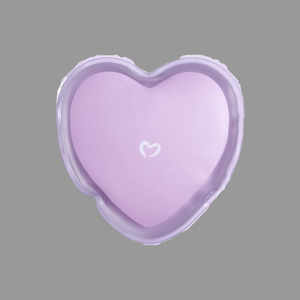Heart, Heat Massager