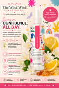 Refreshing Fragrance Mist - Truly Sexy Flirt