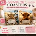 Ceramic Coasters