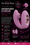 The Adventurer Curve