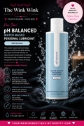Water-Based Personal Lubricant - Original