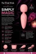 Simply Magic
