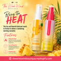 Sensations - Pineapple Paradise