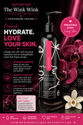 Nourishing Body Lotion - Dirty French