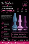 Anal Trainer Kit
