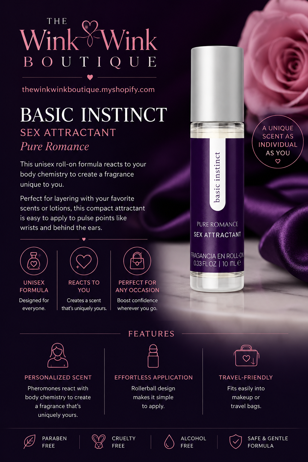 Basic Instinct