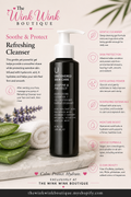Soothe & Protect - Refreshing Cleanser