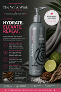 Nourishing Body Lotion - Atlas