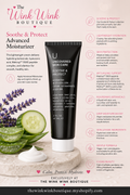 Soothe & Protect - Advanced Moisturizer