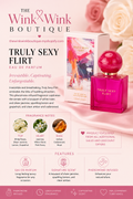 Truly Sexy Flirt Perfume