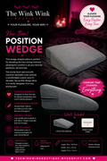 Position Wedge