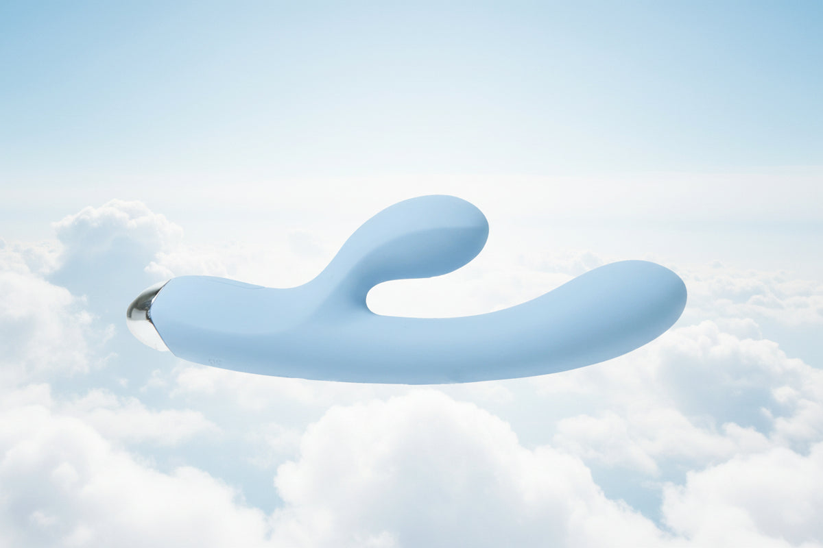 In The Clouds